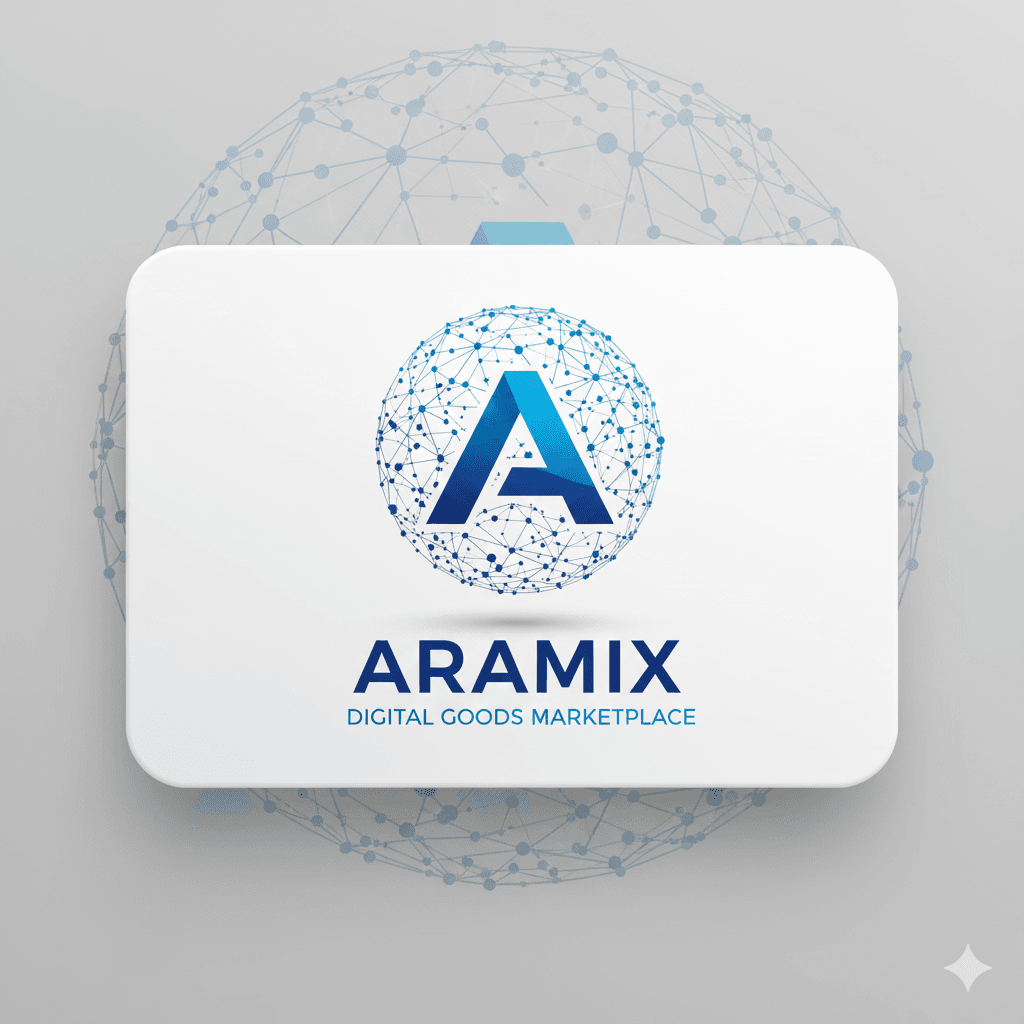 aramix digital