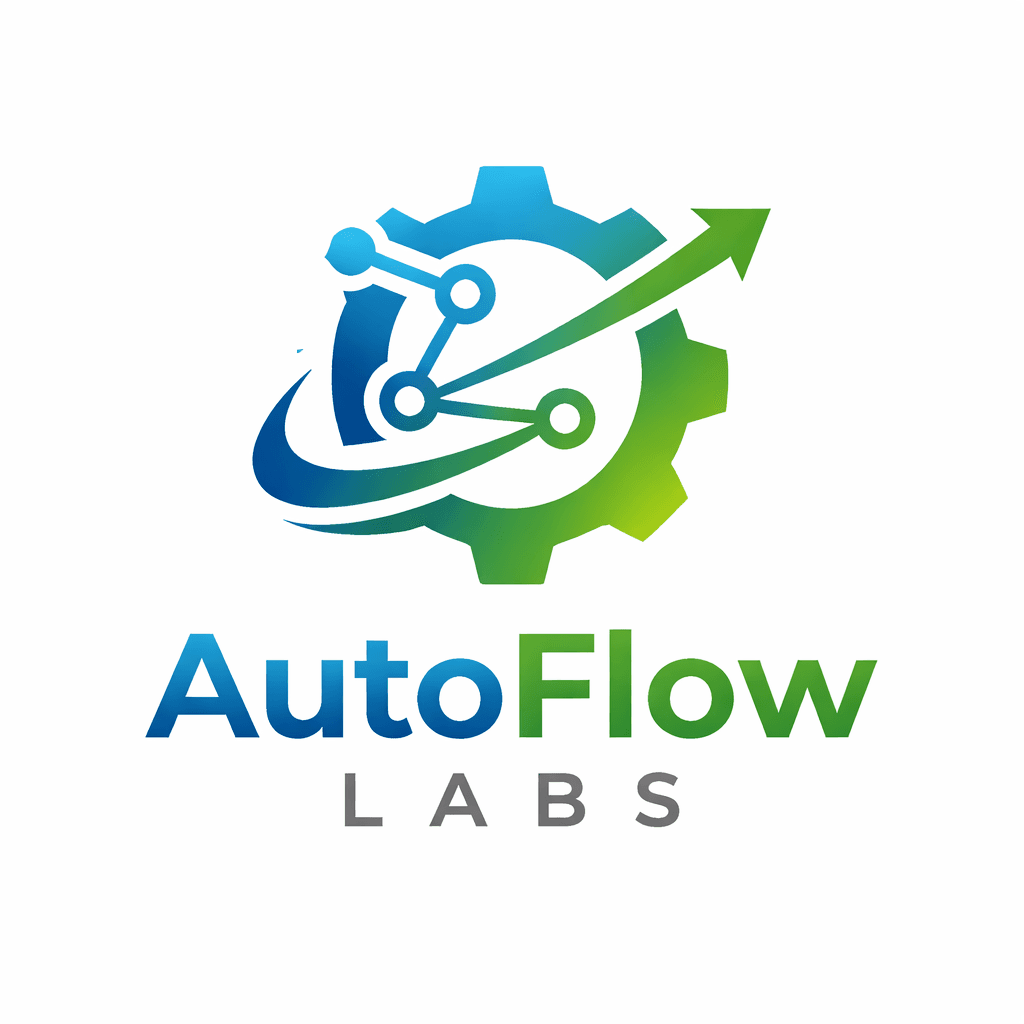 AutoFlow Labs