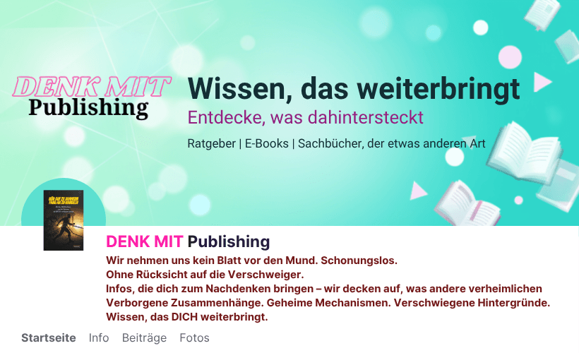 Denk Mit Publishing