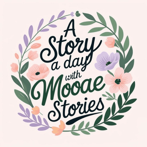 MooAe Stories