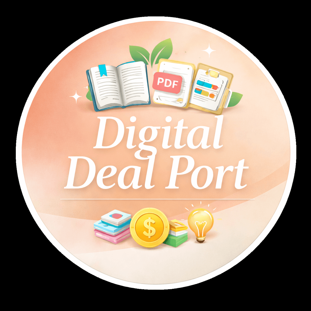 DIGITAL DEAL PORT