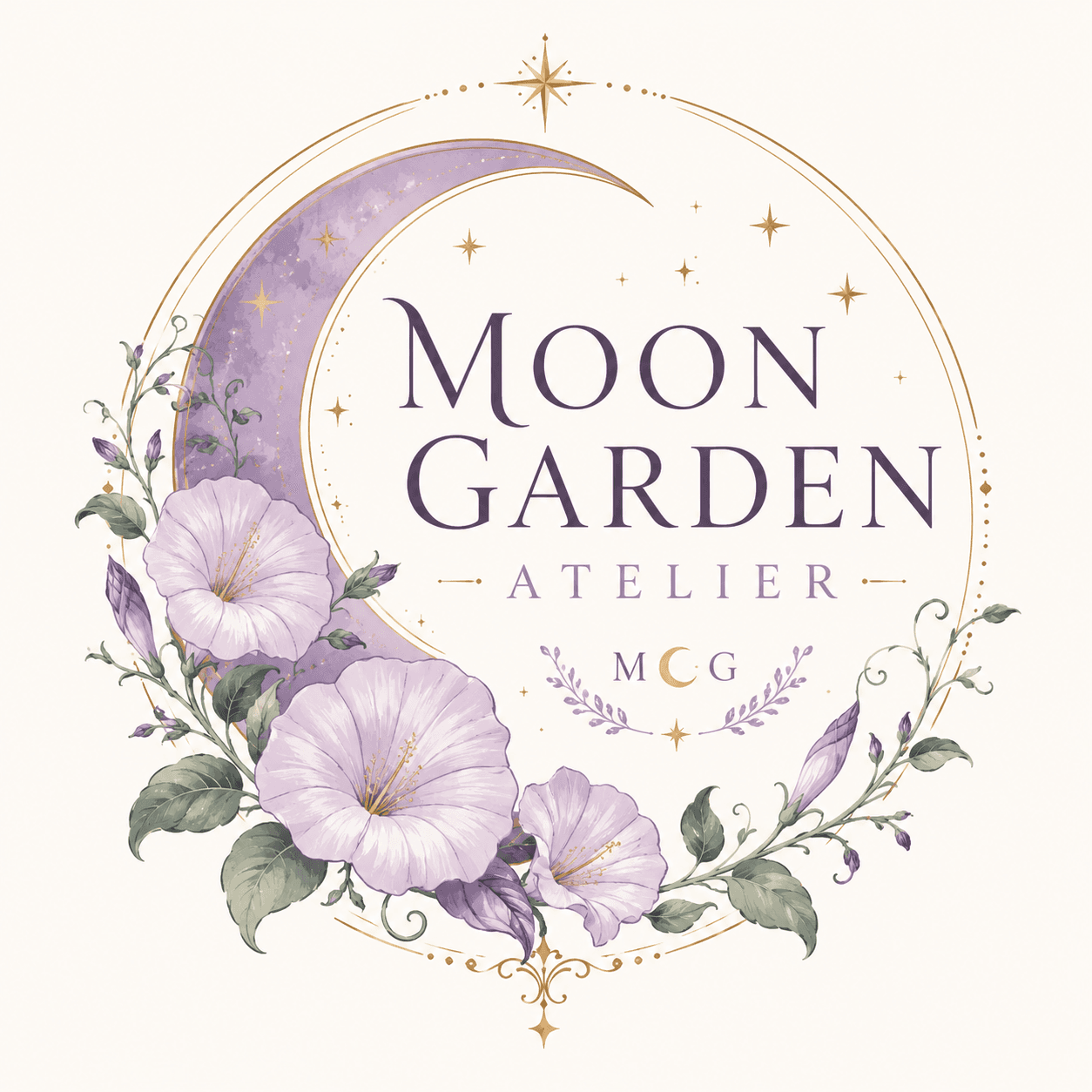 Moon Garden Atelier