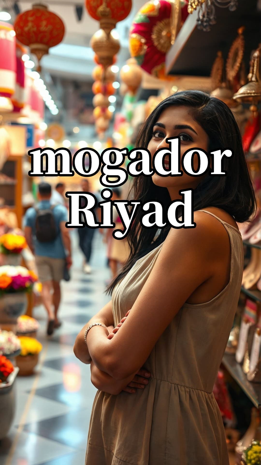 Ryad mogador