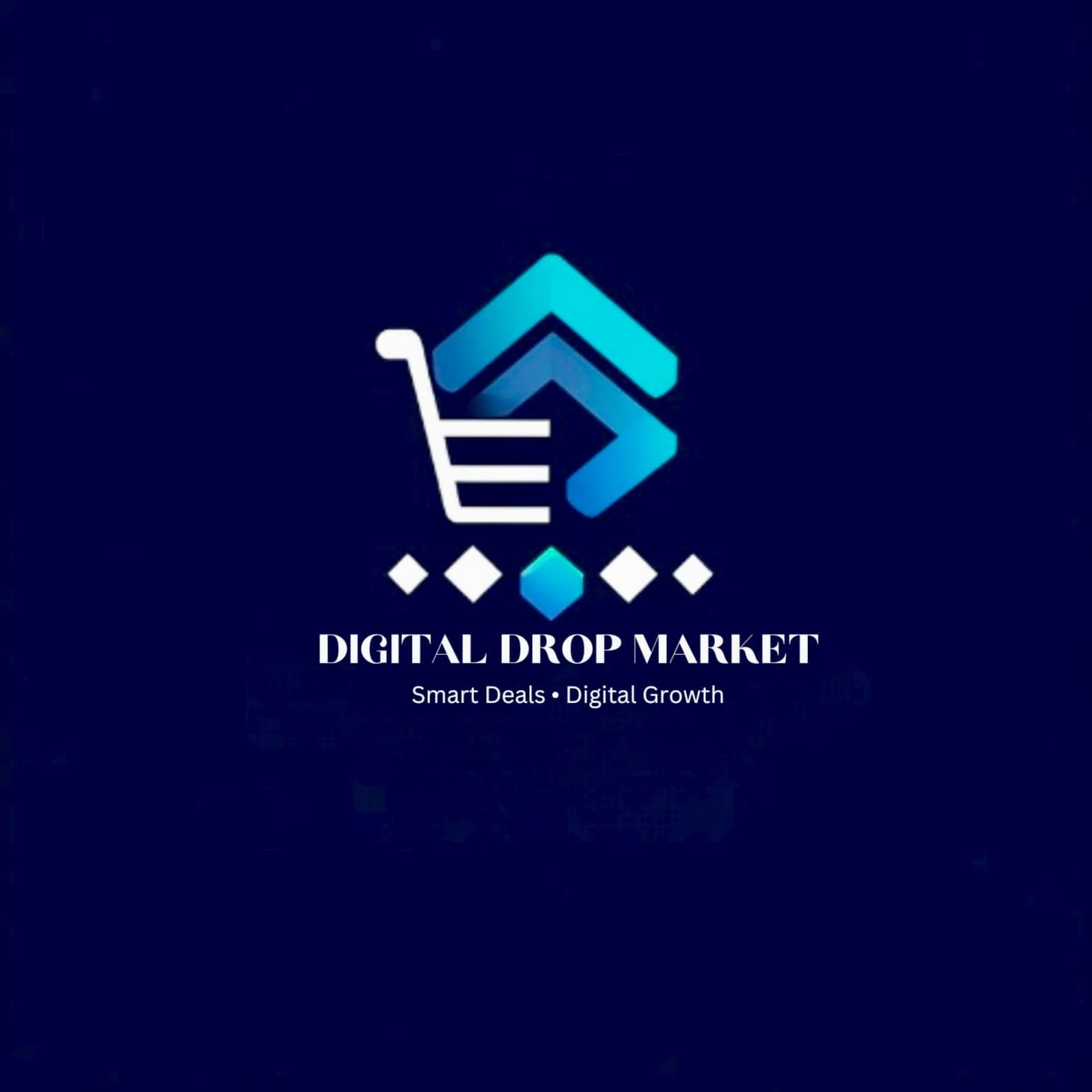 Digital Drop Market