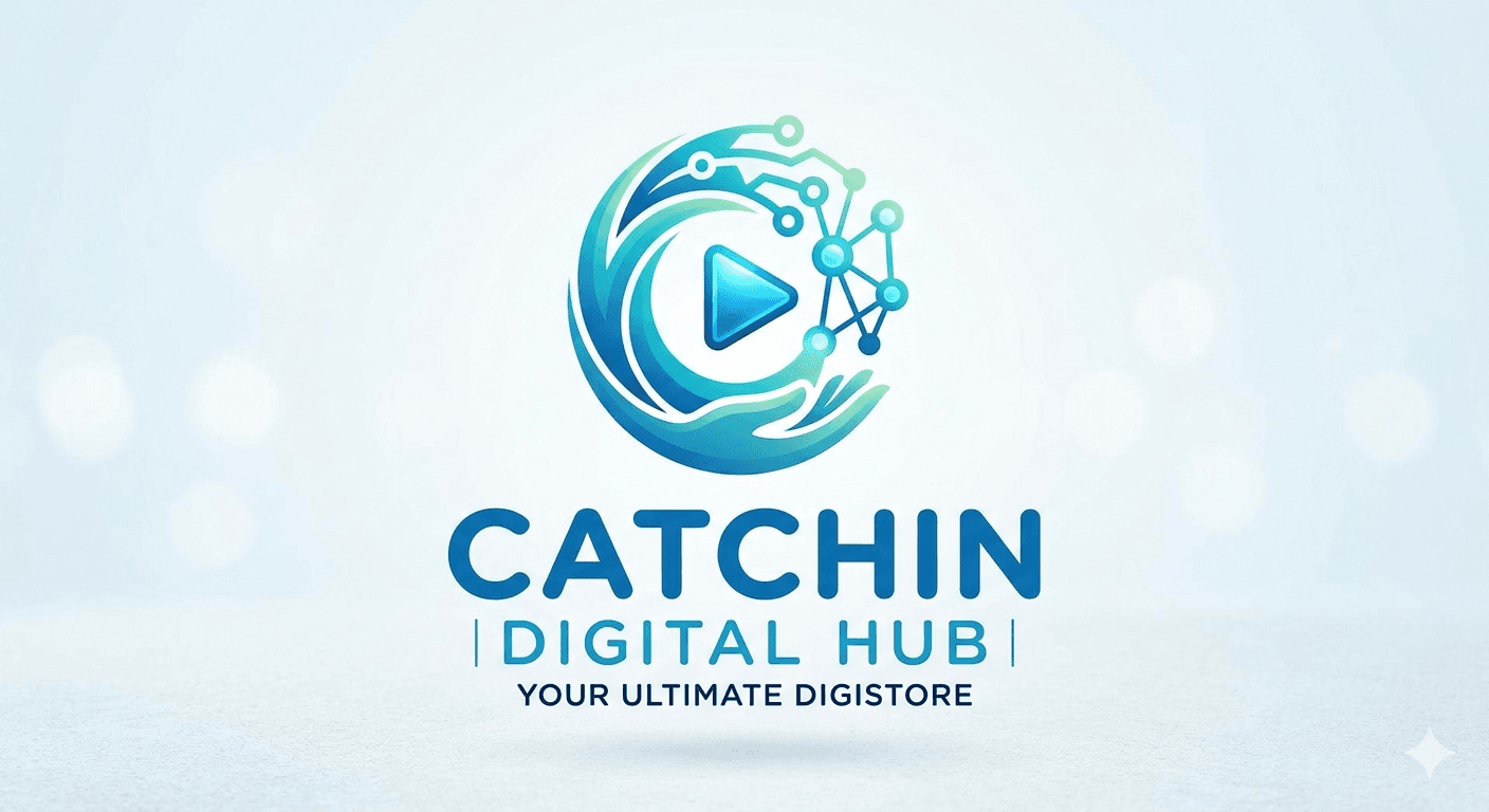 catchin digital hub