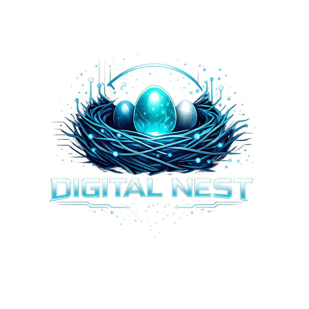 Digital_nest