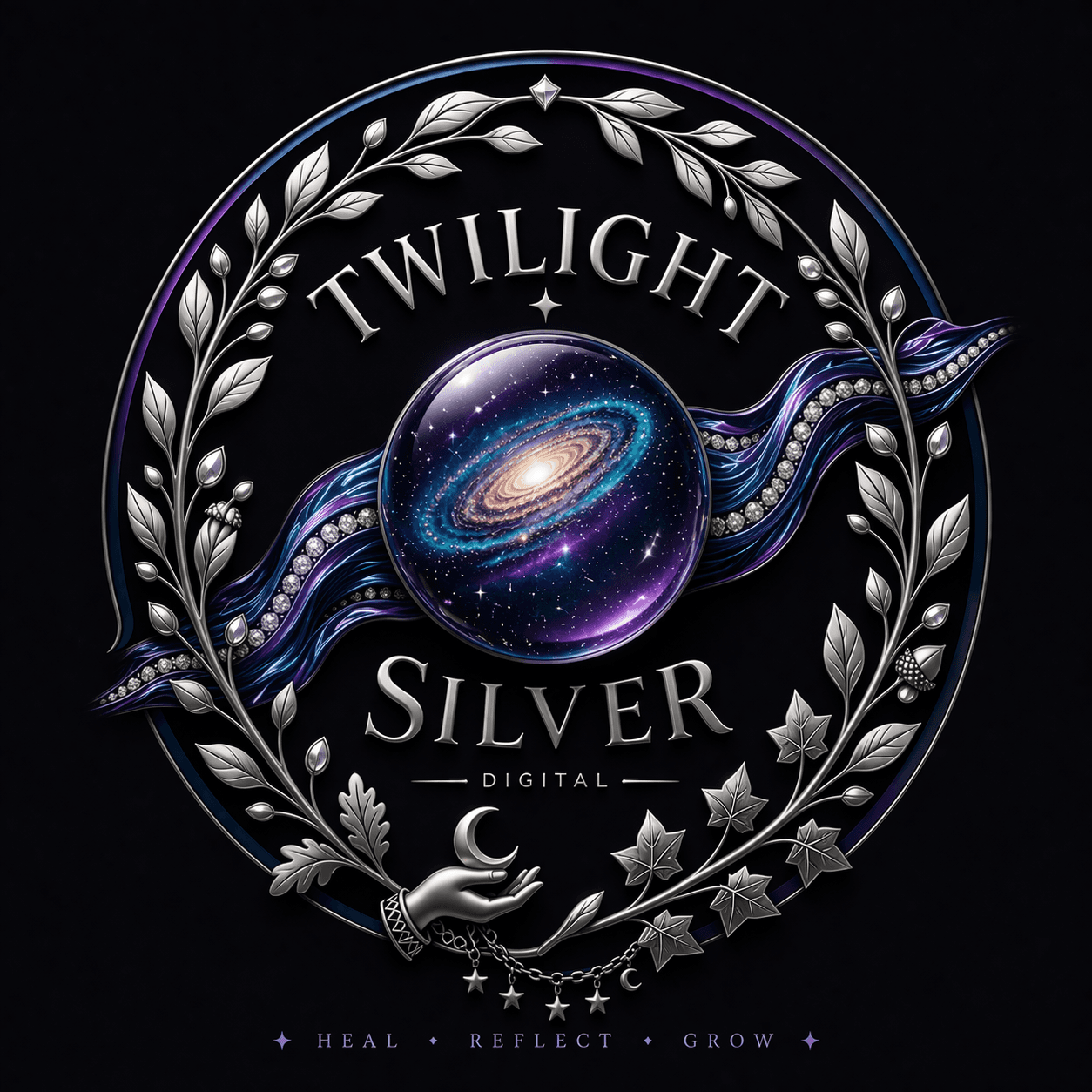 SilverVeil.Verse
