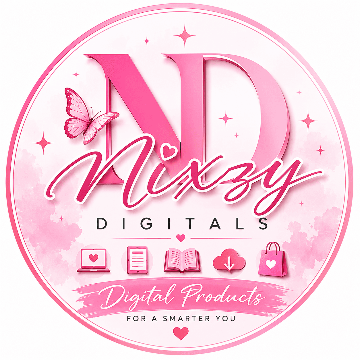 Nixzy Digitals
