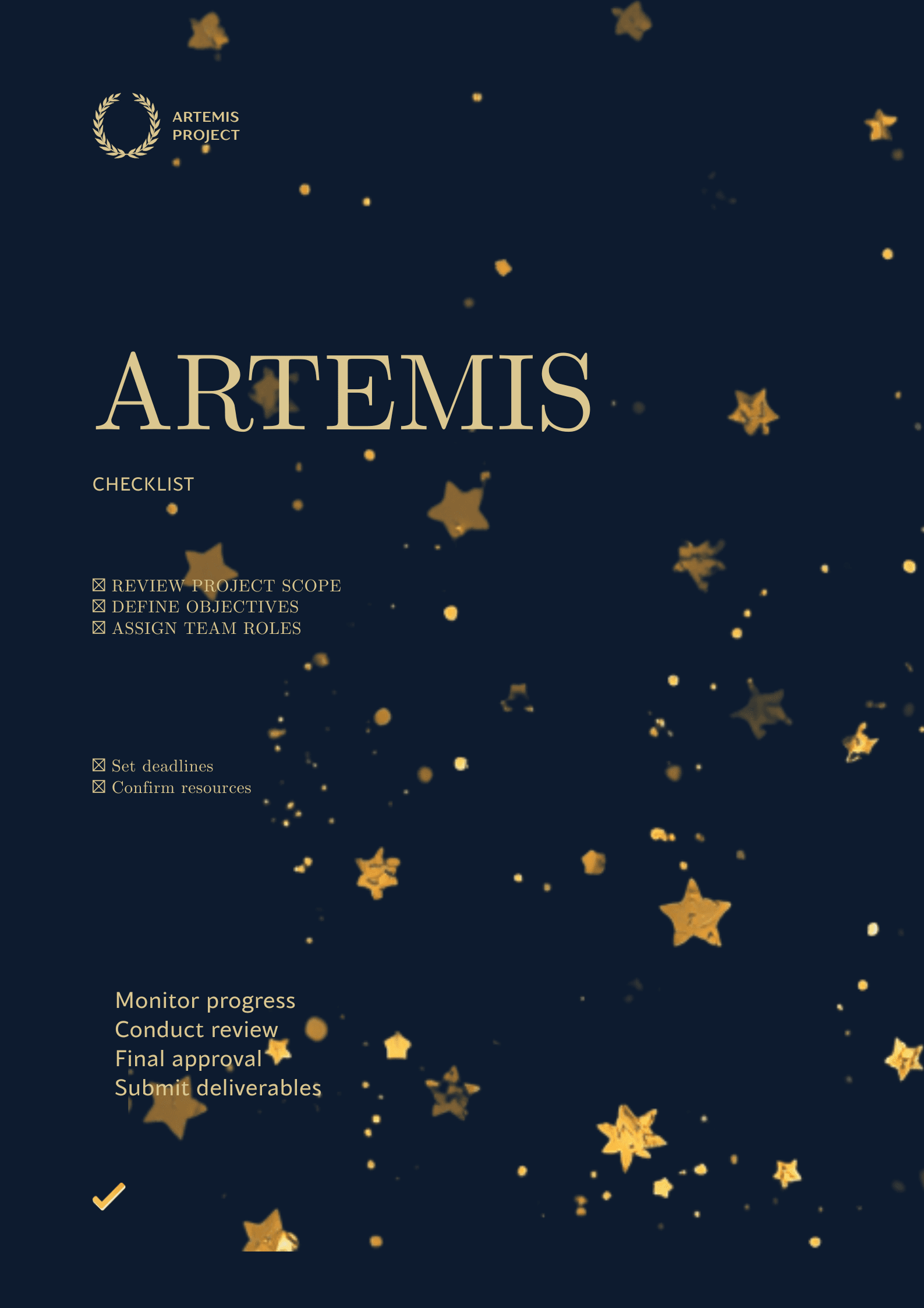 ARTEMIS