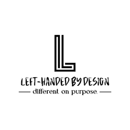 Left-Handed-by-Design