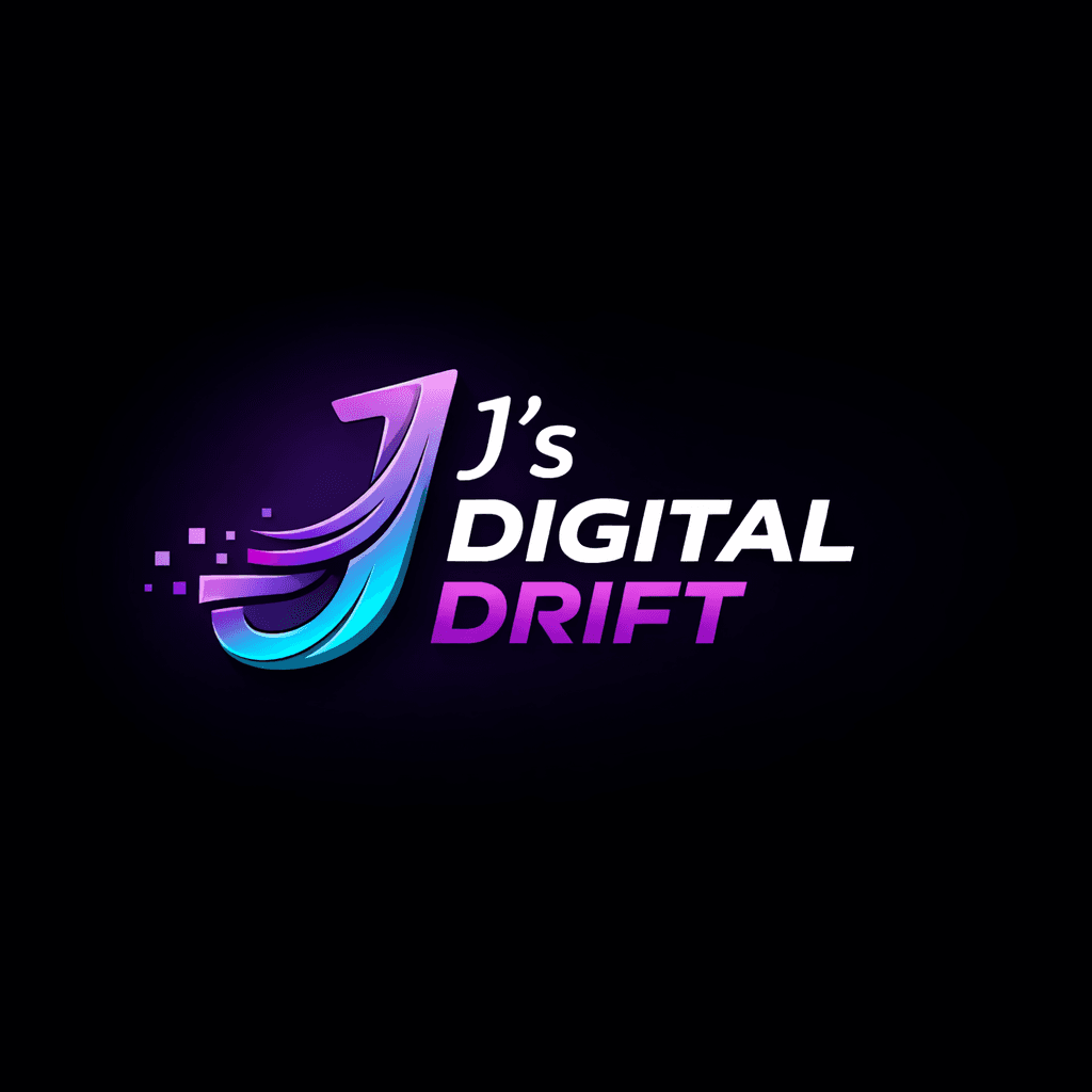 J's Digital Drift