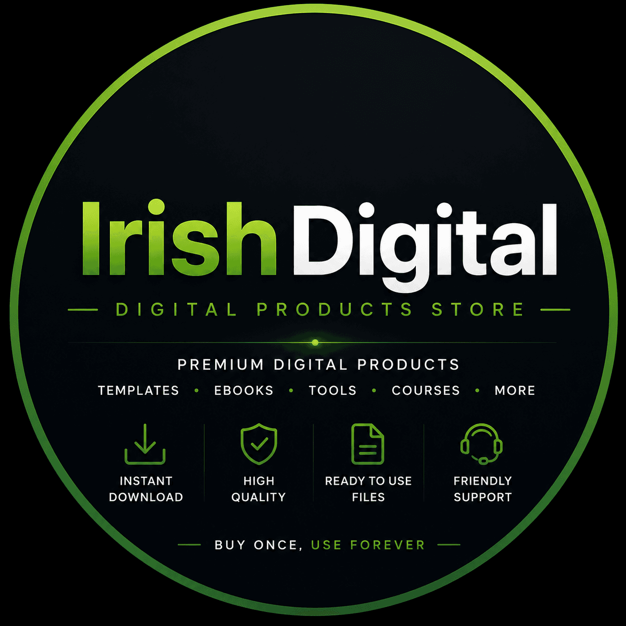 IrishDigital