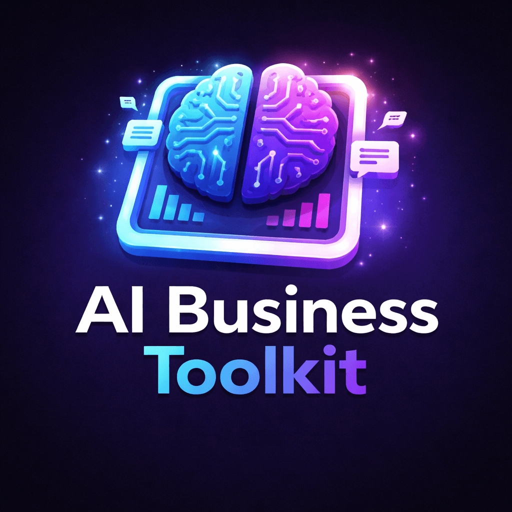 AI BUSINESS TOOLKIT
