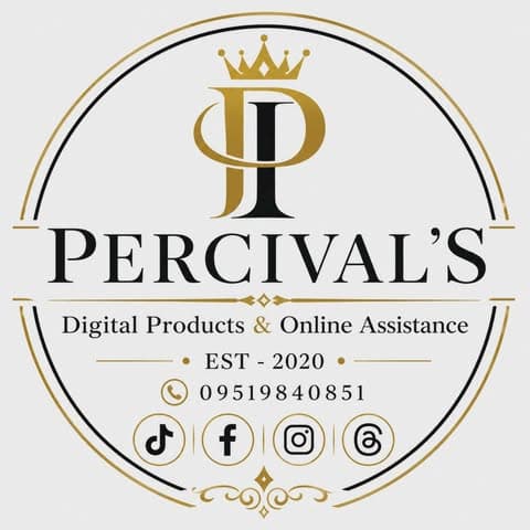 Percival's Creation