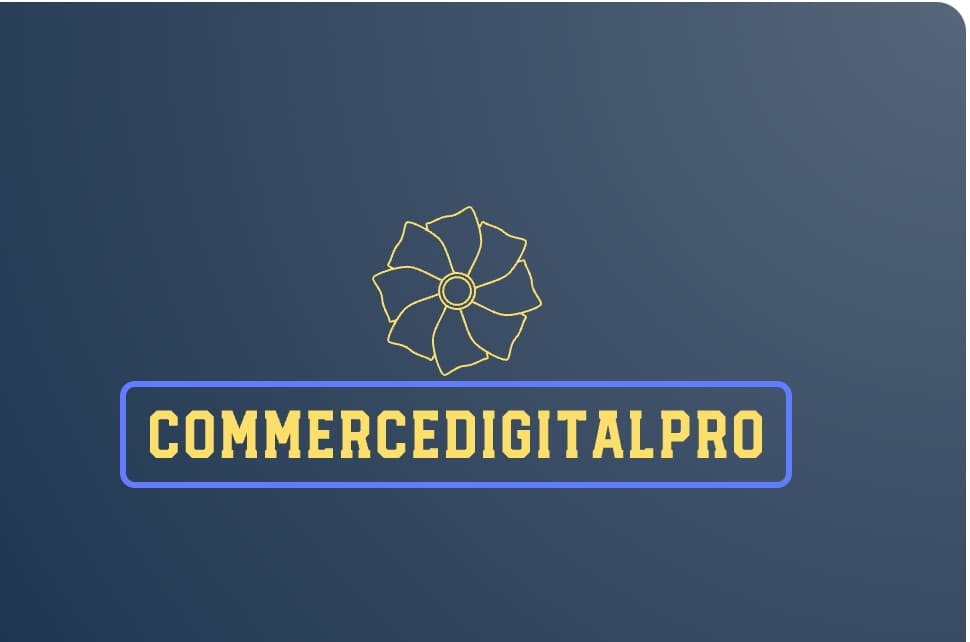 commerce digital pro
