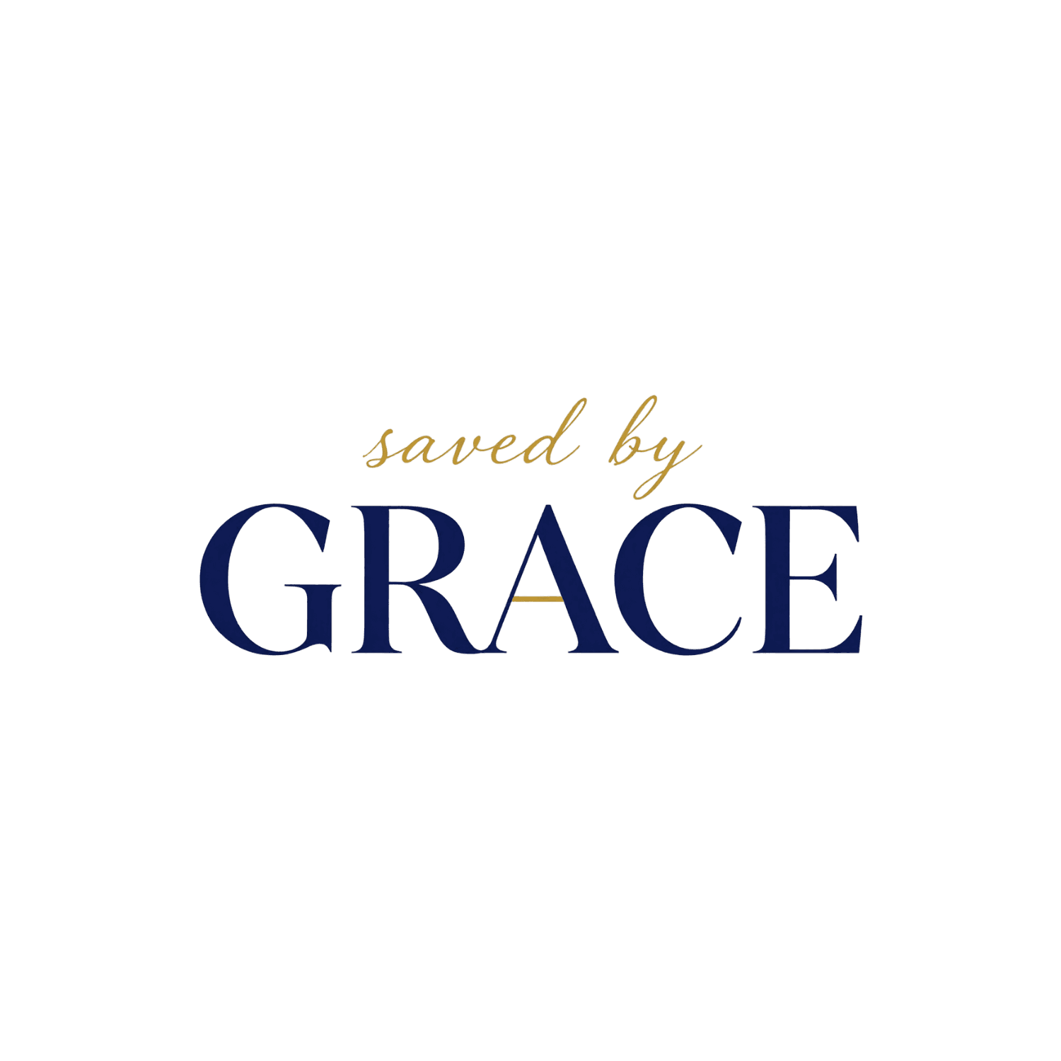 saved by GRACE