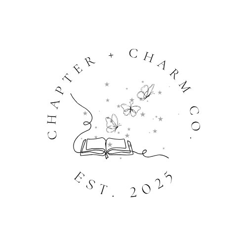 Chapter+Charm Co.