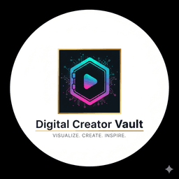 Digital Product Store
