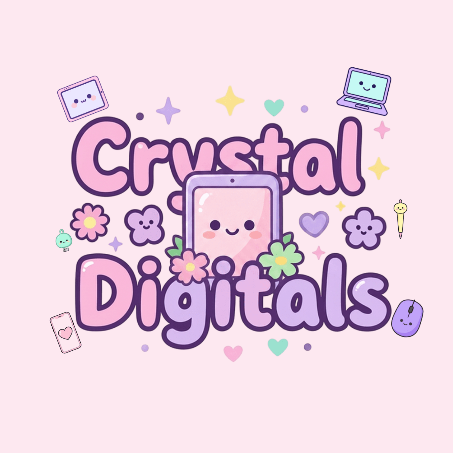 Crystal Digitals