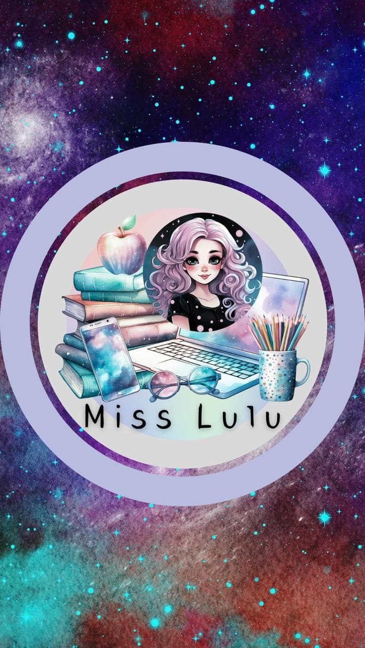 Miss Lulu's ESL English Resources