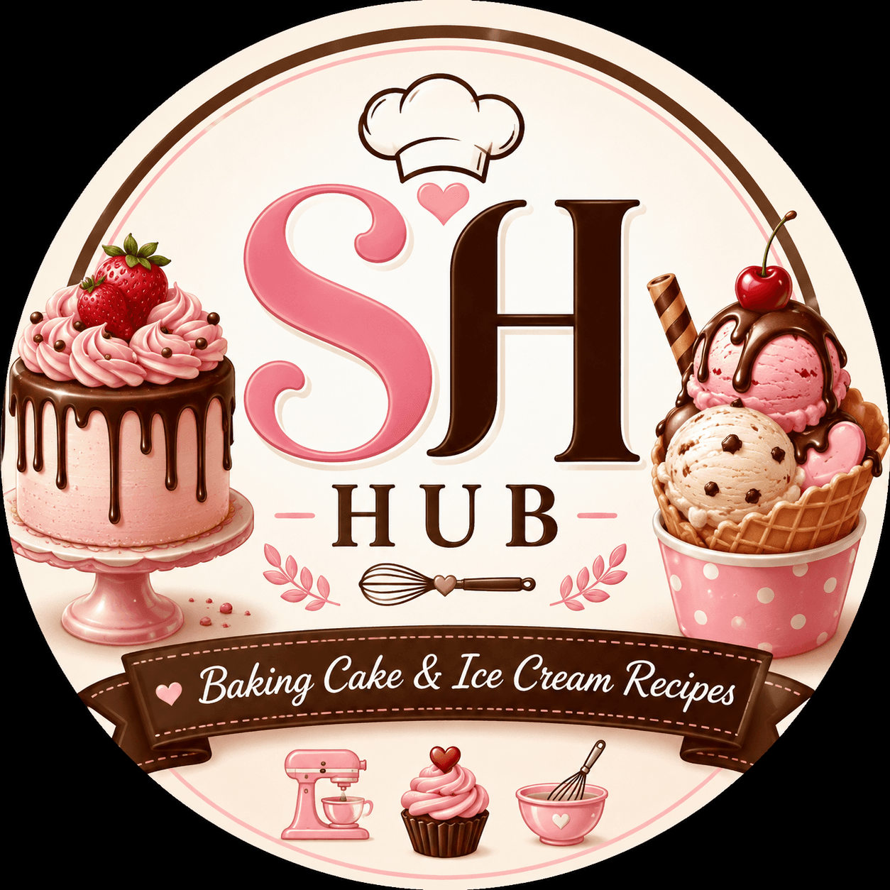 SH Hub Store