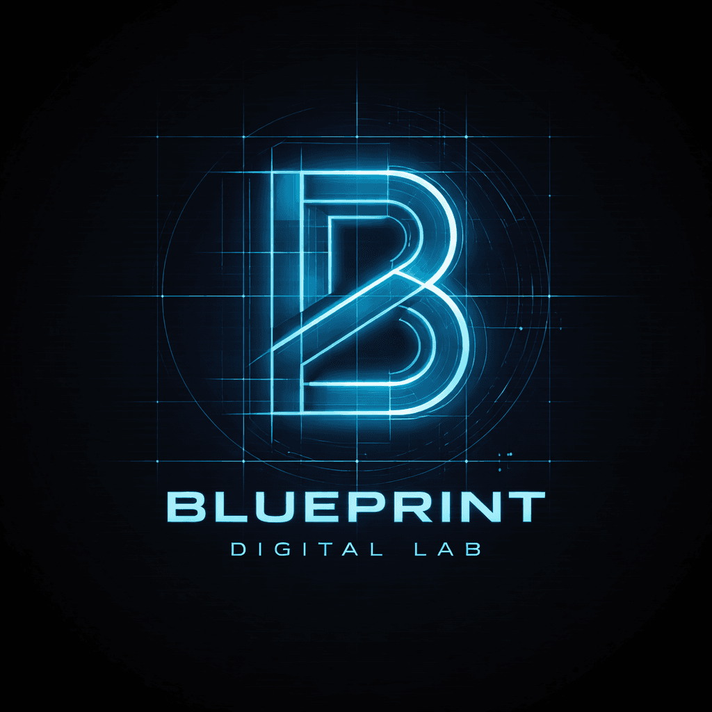 Blueprint Digital Lab