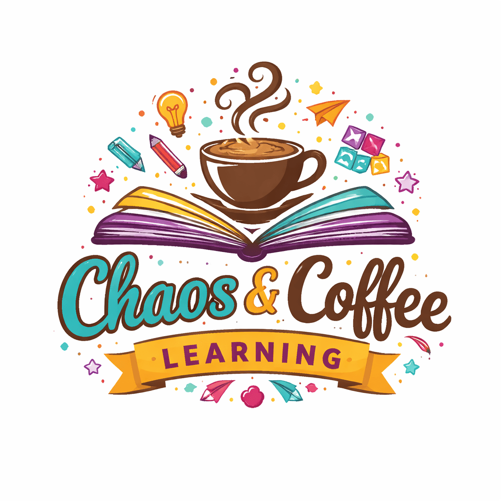 Chaos and Coffee Learning