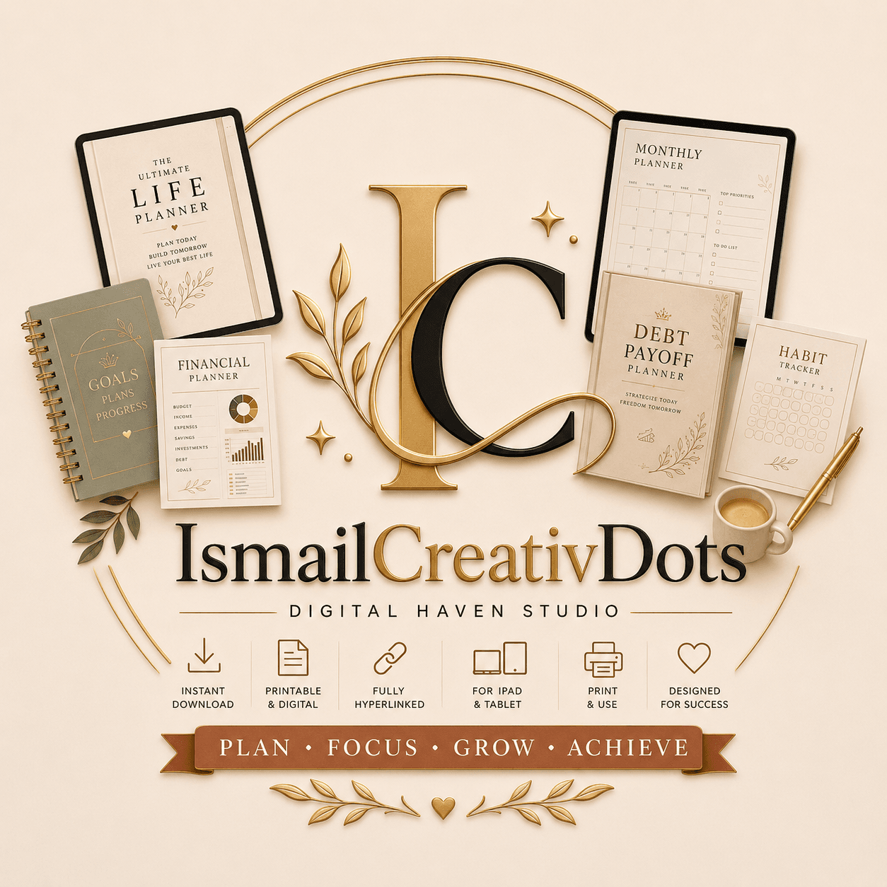 IsmailCreativDots