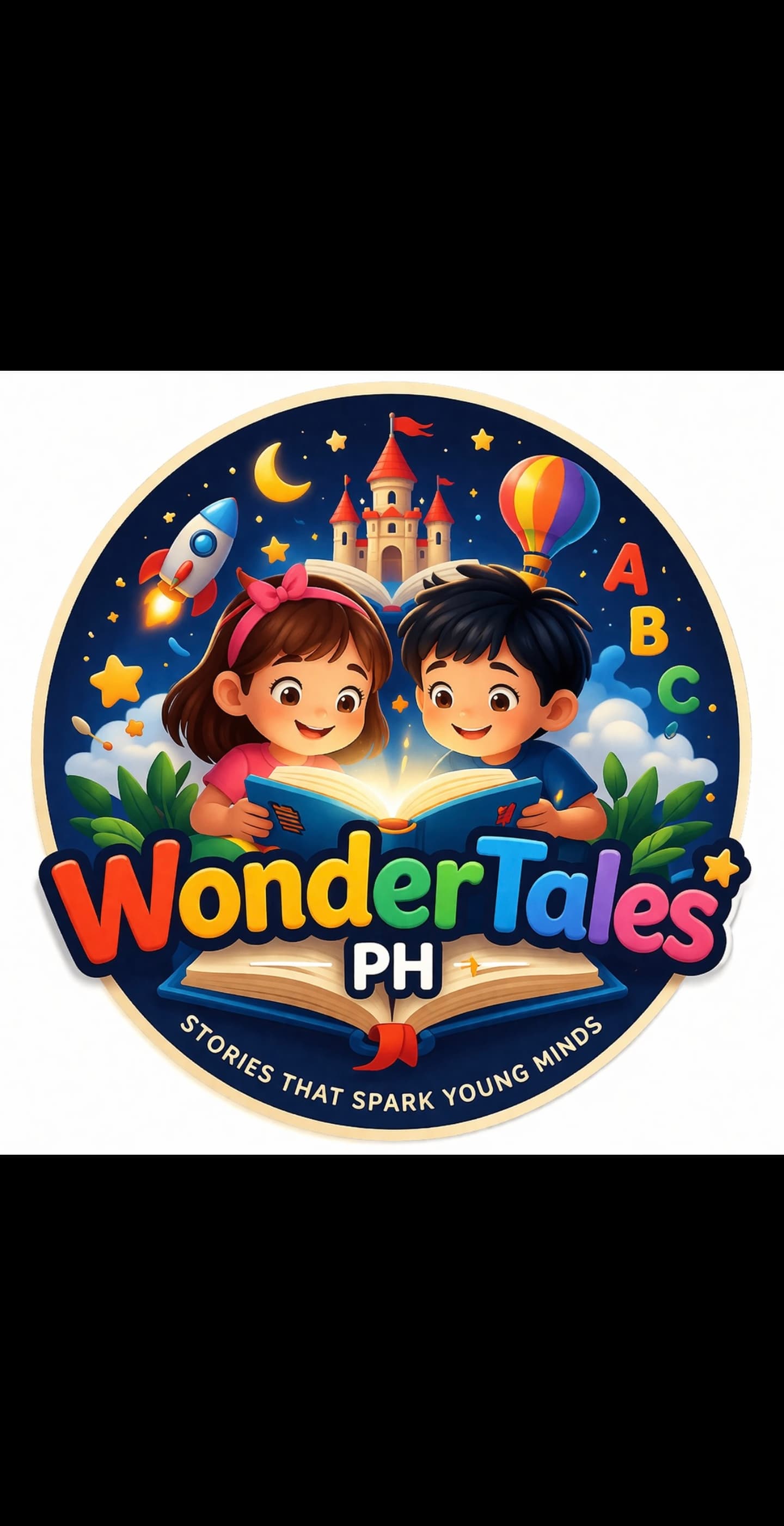 WonderTales Ph