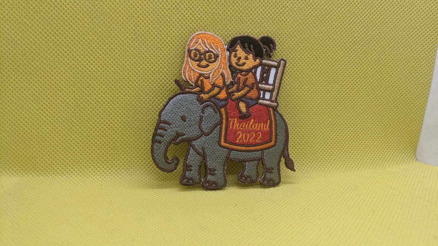Quality patches